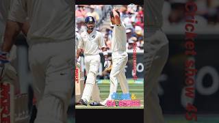 The great rivalry India versus Australia BGT 202425 ipl bgt BGT25 shorts cricket shortvideo [upl. by Bathsheb886]