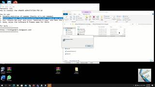 how to install VMware Workstation Pro 16 with keygen [upl. by Aronow]