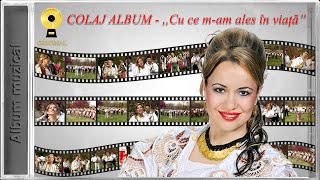 Colaj muzica din Banat 🎤Mirela Petrean  Colaj muzica banateana [upl. by Yrred]