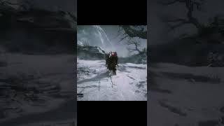 Wukong Parrying Into Dodging 😘 Wukong BlackMythWukongGameplay shorts [upl. by Assirram]