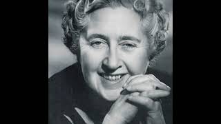 Agatha Christie and the Canary Islands [upl. by Anaehr]