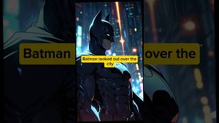 batman batmanarkhamcity facts [upl. by Litman30]