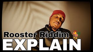 EXPLAIN  Rooster Riddim  Bris Dalphia official video [upl. by Jarietta]