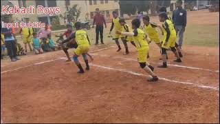 Mini sport meet at kv 2 Bhubaneswar [upl. by Galligan343]