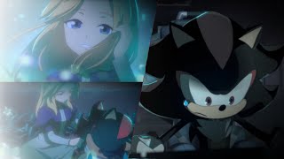 THIS FINALE IS HEARTBREAKING  Sonic X Shadow Generations Dark Beginnings Episode 3 [upl. by Ellivro]