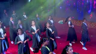 10 Girls Ninthalli Nillalaare [upl. by Alracal]