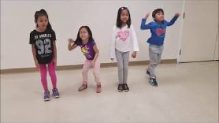 I Pull My Ears Song Early Childhood Education ActivityFollowing Directions Song by Lailani YLG [upl. by Eaner450]