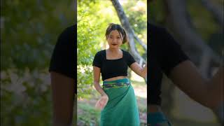 Nangya rangchak rwphai faidi aini loge o  cover dance [upl. by Kcinimod]