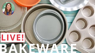 The Best Bakeware Gifts this Holiday Season [upl. by Llenod]