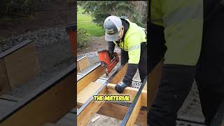 Deck Building Tips construction framing diy [upl. by Wendin948]