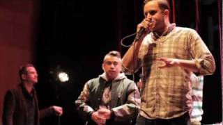 Doomtree  Bangarang Live on 893 The Current [upl. by Lash124]