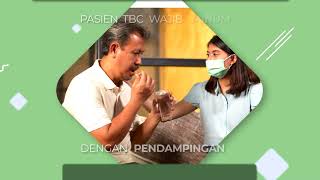 04 VIDEO KIE  BAGAIMANA PENGOBATAN TBC YANG TEPAT [upl. by Artus231]