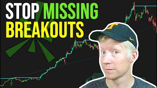 ThinkorSwim Breakout Stock Trading Strategy Scanner Included [upl. by Gregrory]