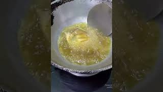 Pomfret fish fry Recipe🐟cookwithjoy seafood fishfryrecipe fishfry shorts recipe pomfretrecipe [upl. by Plossl]