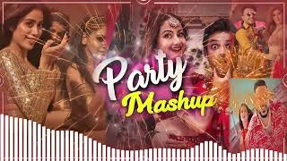 Bollywood Party Mix 2024  BEST PARTY MASHUP 2024  Nonstop Party Mashup 2024  Hindi PARTY Songs [upl. by Jeremiah25]