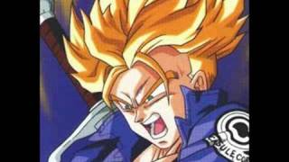 Dragon Ball Z Original Soundtrack  Battle Point Unlimited  High Quality [upl. by Tteve]