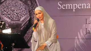 Siti Nurhaliza  Penantian [upl. by Nalaf543]