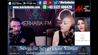 Merhaba FM [upl. by Adnana]