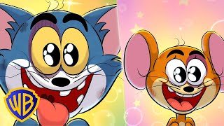 Tom et Jerry à Singapour Épisodes complets 57  WBKidsFrancais​ [upl. by Aid]