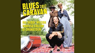 Coupe De Ville Blues Caravan 2017 [upl. by Nolasba]