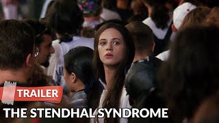 The Stendhal Syndrome 1996 Trailer HD  Asia Argento  Thomas Kretschmann [upl. by Verada]