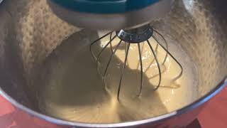 KitchenAid Artisan 48 liter test 4K UHD [upl. by Iveksarap]