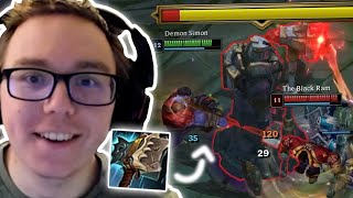 OLD INTING SION STRAT IS BACK 20K DAMAGES TO TOWERS [upl. by Onofredo516]