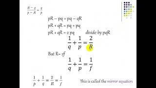 Opt Lect 4 [upl. by Proudfoot]