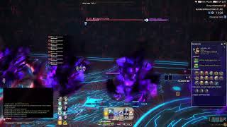 FFXIV Dawntrail Eureka Orthos solo attempts [upl. by Noelc]