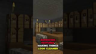 Minecraft Texture Packs You NEED To Try in 120 [upl. by Lai]