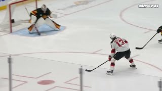 All October 2024 New Jersey Devils Goals [upl. by Rheba]