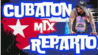 CUBATON 🔆REPARTO MIX 🇨🇺 ASERE QUE BOLÁ❗El Punto Papita Frita El Taiger Bebeshito djmontrolive [upl. by Efron]