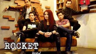 Rocket band  Kehilanganmu  Original Klip [upl. by Eilata]