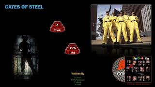 Devo  DEVO Live  Gates of Steel Audio [upl. by Alekehs999]