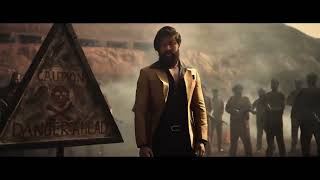 KGF Chapter 2 Trailer subscribe like 🙏 [upl. by Jeanine]