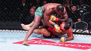 Leon Edwards vs Belal Muhammad 2 Full Fight Recap Highlights  UFC 304 [upl. by Latsyc]