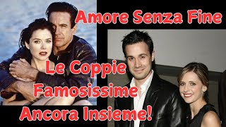 Amore Senza Fine Le Coppie di Star Che Hanno Sfidato il Tempo [upl. by Sinnod]