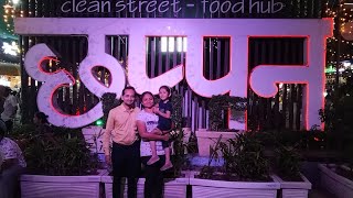 56 Dukan Indore Night street Food Chhappan Dukan [upl. by Sibel]