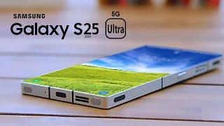 Samsung Galaxy S25 Ultra  Looks Stunning [upl. by Aletha]