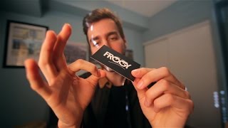 VistaPrint Business Cards  Unboxing amp Full Review [upl. by Zadoc]