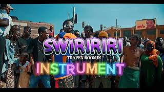 SWIRIRI  INSTRUMENT  KAPEKE ft RICKMAN mássive [upl. by Oilalue]