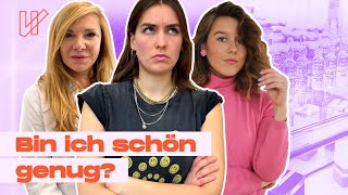 Botox für die Schönheit  So beeinflussen uns Instagram und Co [upl. by Agemo]