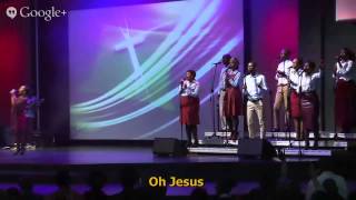 GBC Live 23 Nov 2014  SERMON [upl. by Alrich]