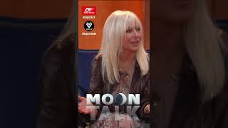 Moontalk  Anna Maria Wesołowska 🎥 reelsactivefamilymoontalksubscribeshorts [upl. by Sybila]