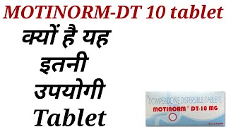 Motinorm tablet uses in hindi [upl. by Ttelracs]