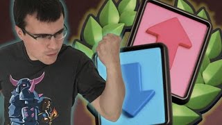 CUANDO 6 VICTORIAS YA ES UN LOGRO  Desafío de Elección  Clash Royale con TheAlvaro845  Español [upl. by Tadashi]