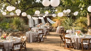 Small Intimate Bay Area Outdoor Wedding Venue l Ruth Bancroft Gardens l Walnut Creek l Covid19 [upl. by Nikola]