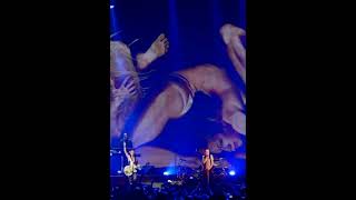 Depeche Mode  Enjoy The Silence Live in Berlin [upl. by Cordi387]