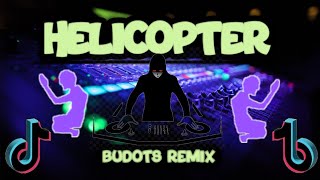 helicopter TikTok budots remix [upl. by Stone210]