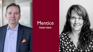 Mentice – Q3 interim report webcast [upl. by Lambrecht]